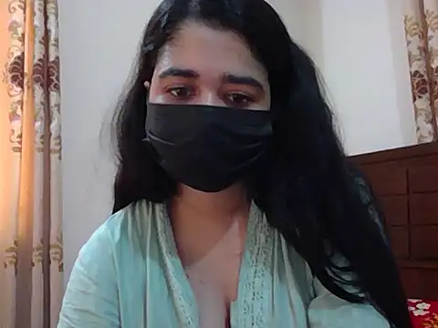 Snapshot of A-pusparani chatting on 06.17.26 A-pusparani online show from 06.17.26