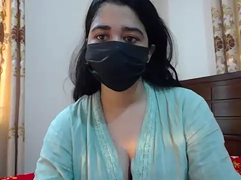 Snapshot of A-pusparani chatting on 06.19.26 A-pusparani online show from 06.19.26