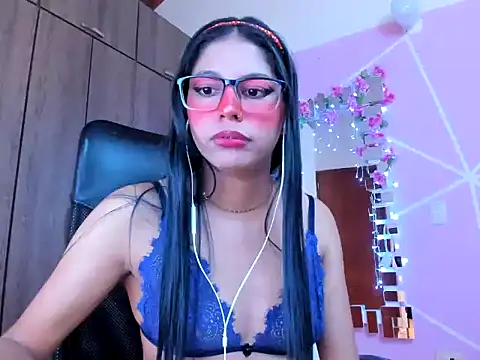  ALLYSON18  online show from 03.14.25