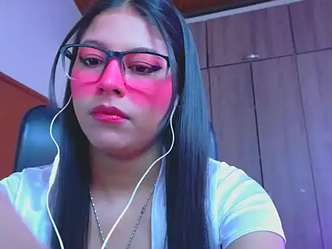  ALLYSON18  online show from 03.16.26