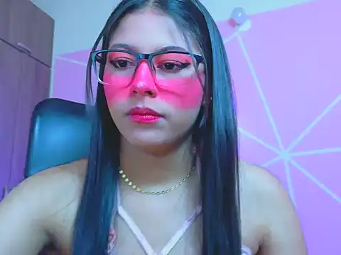  ALLYSON18  online show from 03.19.26