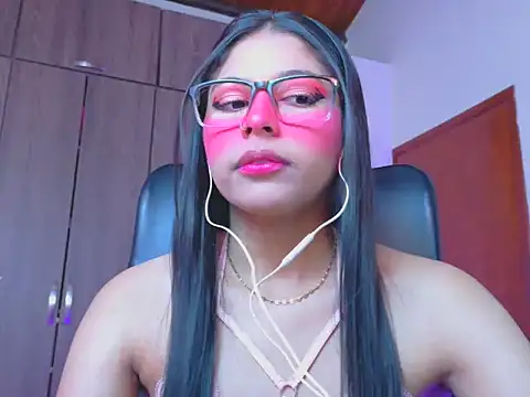  ALLYSON18  online show from 06.20.26