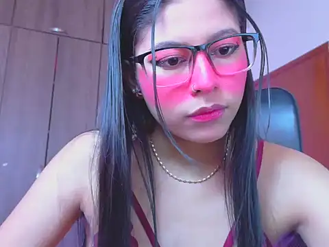  ALLYSON18  online show from 07.05.26
