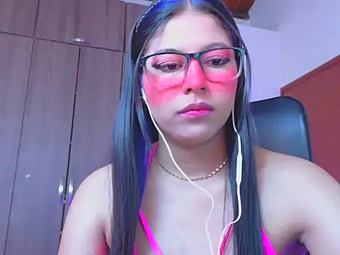  ALLYSON18  online show from 07.26.26