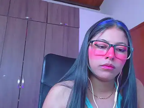  ALLYSON18  online show from 07.28.26