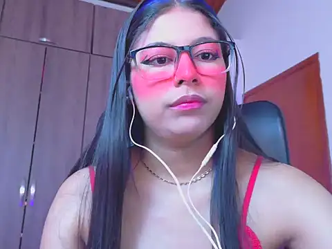  ALLYSON18  online show from 07.30.26