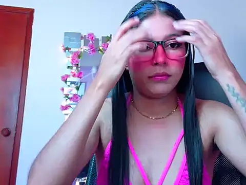  ALLYSON18  online show from 08.02.26