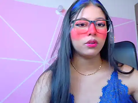  ALLYSON18  online show from 08.04.26