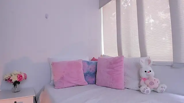 Brisa blue online show from 02.19.25