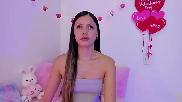 Brisa blue online show from 02.27.26