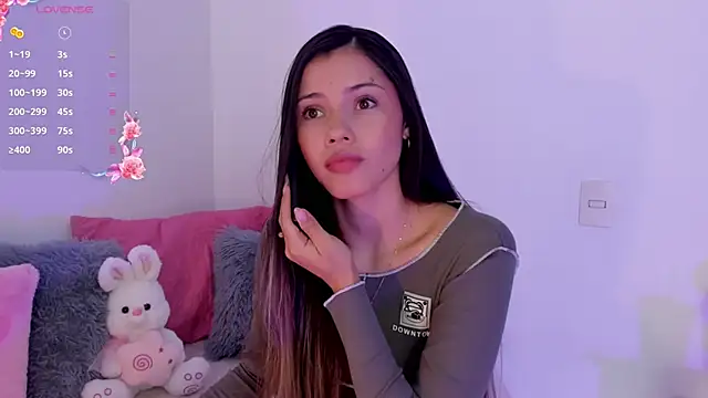 Brisa blue online show from 06.04.26