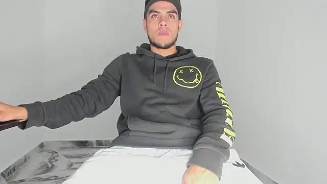 Snapshot of mikee_scooth chatting on 11.27.25 mikee scooth online show from 11.27.25