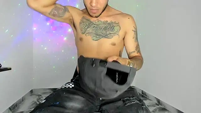 mikee scooth online show from 05.12.26