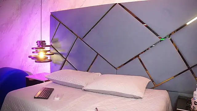 ammy durand online show from 02.16.26