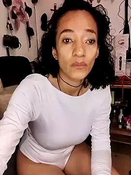 SamaraMartinez online show from 05.07.26