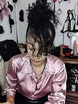 SamaraMartinez online show from 05.08.26