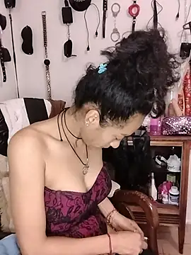 SamaraMartinez online show from 05.11.26