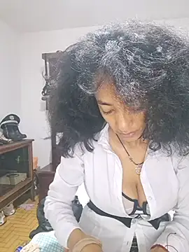 SamaraMartinez online show from 06.10.26