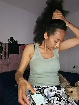 SamaraMartinez online show from 06.21.26
