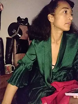 SamaraMartinez online show from 06.22.26