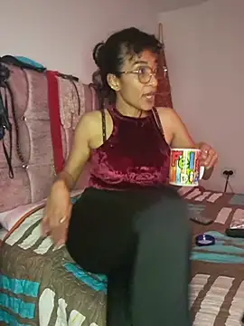 SamaraMartinez online show from 07.08.26