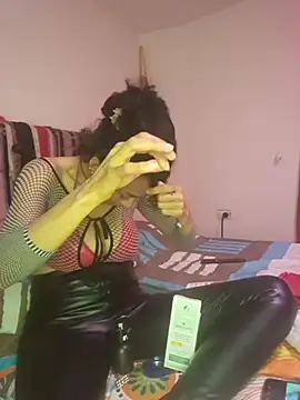 SamaraMartinez online show from 07.10.26