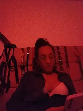 SamaraMartinez online show from 07.26.26