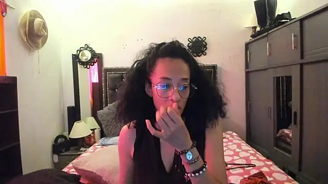 SamaraMartinez online show from 07.31.26