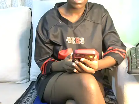 Caryyyl online show from 10.28.25