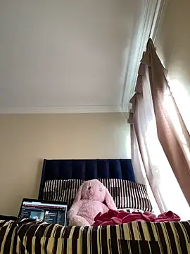 NickyBabes online show from 05.08.26
