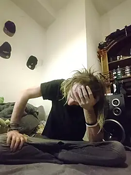 Snapshot of harterdome chatting on 01.12.26 harterdome online show from 01.12.26