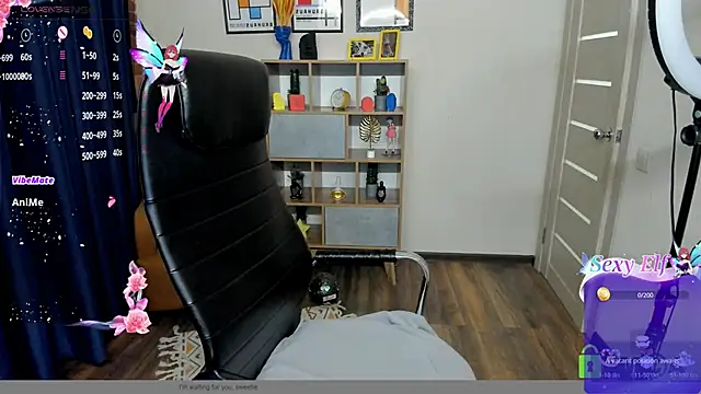 Snapshot of Java_fire chatting on 02.10.26 Java fire online show from 02.10.26