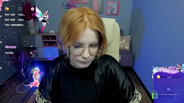 Snapshot of Java_fire chatting on 02.13.26 Java fire online show from 02.13.26