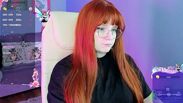 Snapshot of Java_fire chatting on 03.10.26 Java fire online show from 03.10.26