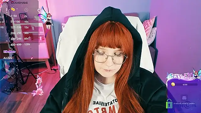 Snapshot of Java_fire chatting on 03.19.26 Java fire online show from 03.19.26