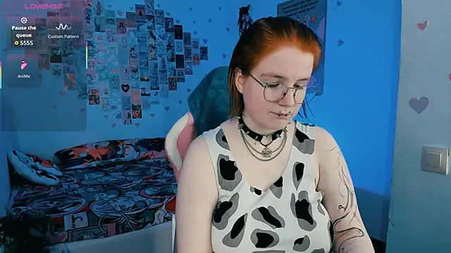 Java fire online show from 07.31.26