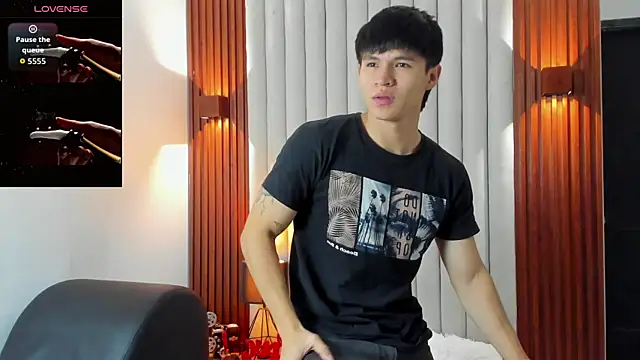 Ryo kush online show from 12.04.25