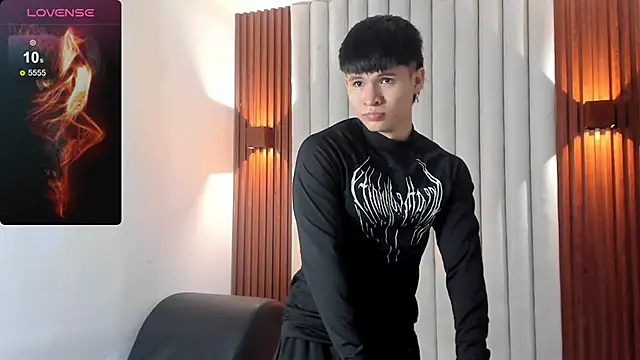 Snapshot of Ryo_kush chatting on 02.20.26 Ryo kush online show from 02.20.26