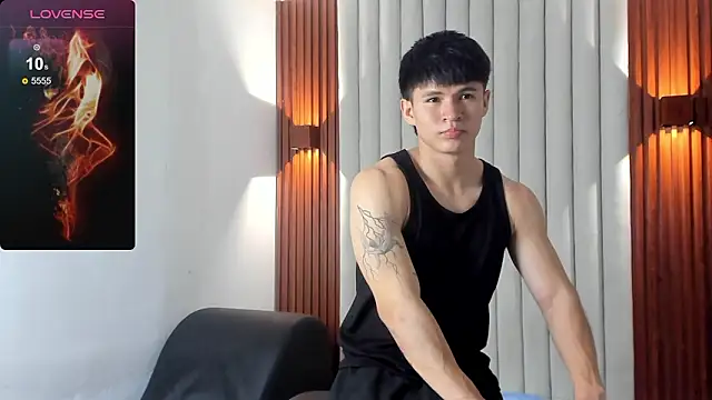 Snapshot of Ryo_kush chatting on 02.24.26 Ryo kush online show from 02.24.26