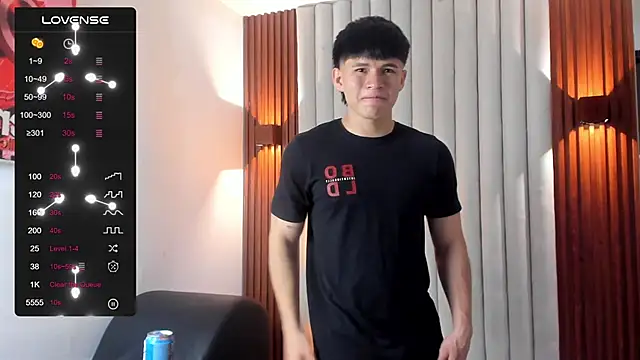 Snapshot of Ryo_kush chatting on 03.01.26 Ryo kush online show from 03.01.26