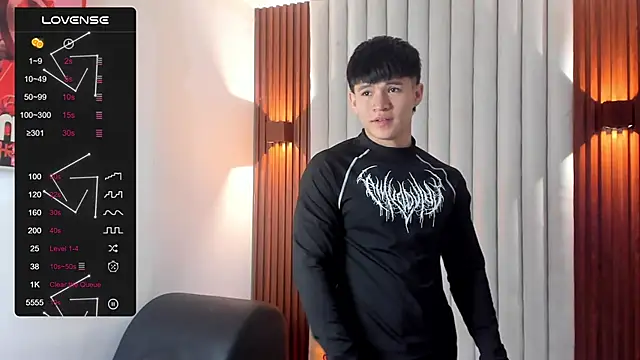 Snapshot of Ryo_kush chatting on 03.05.26 Ryo kush online show from 03.05.26