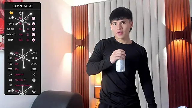 Snapshot of Ryo_kush chatting on 03.06.26 Ryo kush online show from 03.06.26