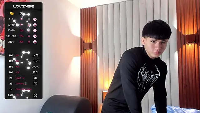 Snapshot of Ryo_kush chatting on 03.07.26 Ryo kush online show from 03.07.26