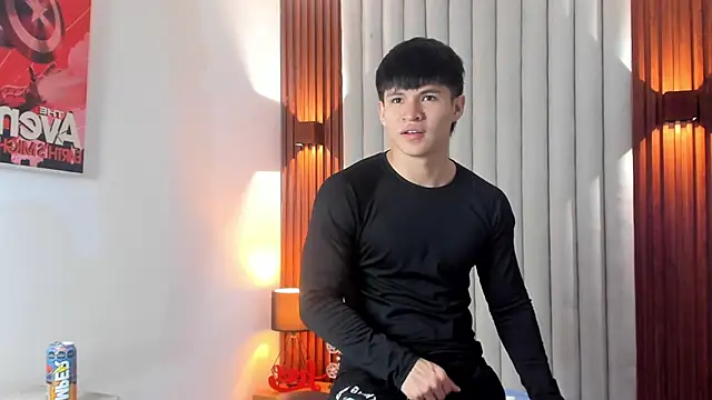 Snapshot of Ryo_kush chatting on 03.14.26 Ryo kush online show from 03.14.26