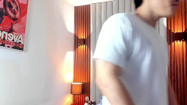 Snapshot of Ryo_kush chatting on 03.15.26 Ryo kush online show from 03.15.26