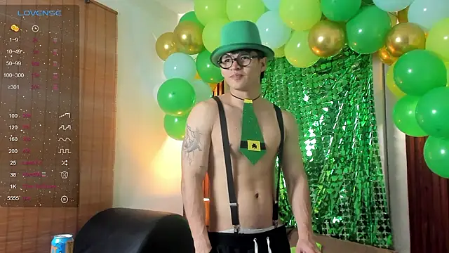 Snapshot of Ryo_kush chatting on 03.18.26 Ryo kush online show from 03.18.26