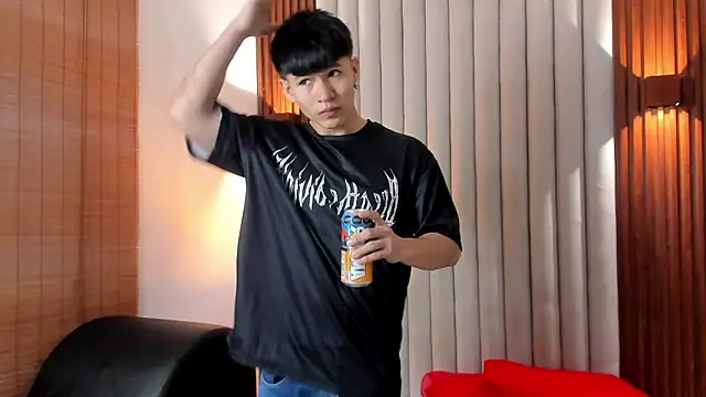 Snapshot of Ryo_kush chatting on 03.22.26 Ryo kush online show from 03.22.26