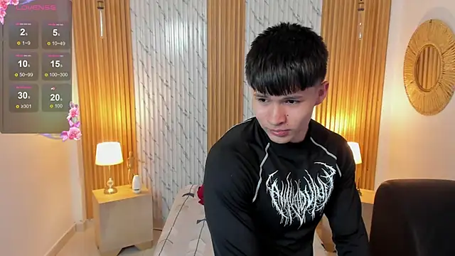 Ryo kush online show from 04.27.26