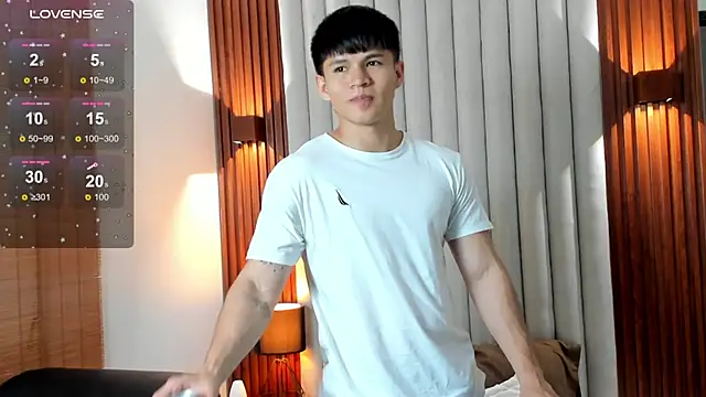 Ryo kush online show from 05.02.26