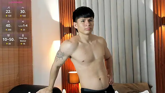 Ryo kush online show from 05.06.26